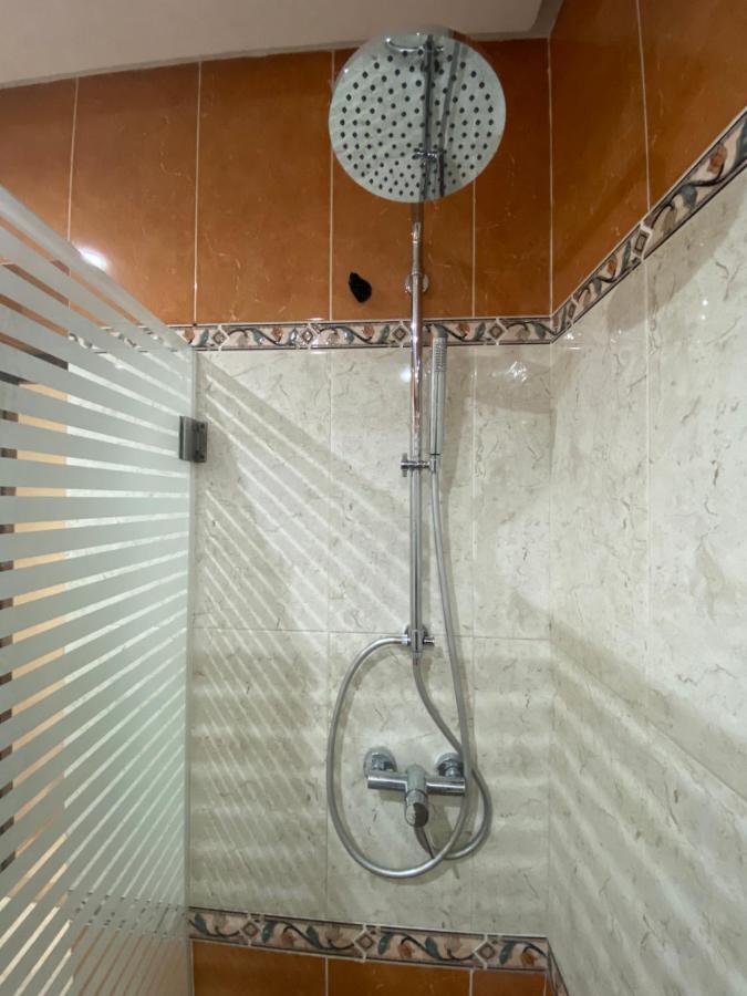 Lac Palace Luxury Apartment-2 Bdr Tunis Exteriör bild