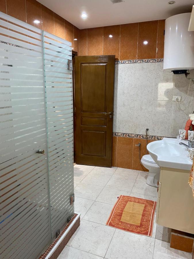 Lac Palace Luxury Apartment-2 Bdr Tunis Exteriör bild